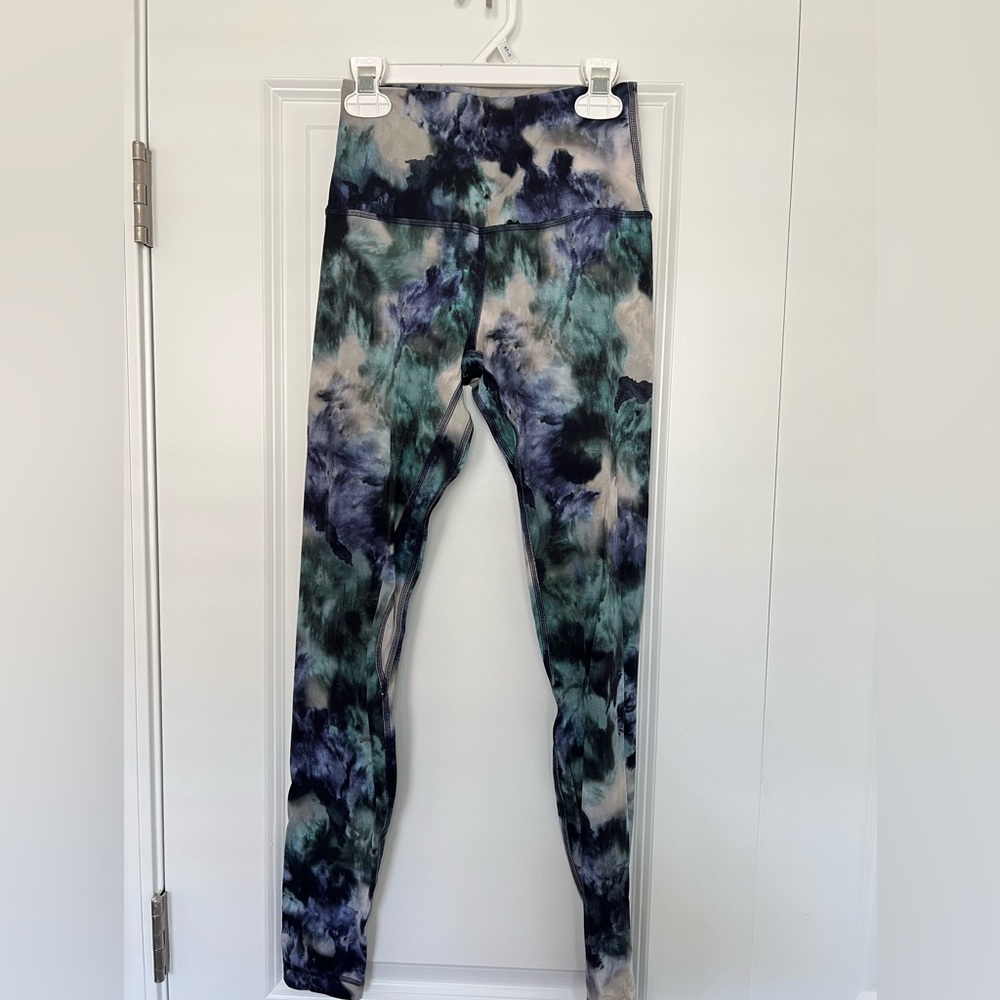 Lululemon Align High Rise Legging 28”